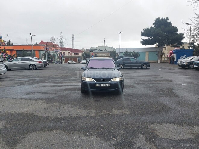 Opel Vectra 2001, 310,000 km - 1.8 л - Bakı