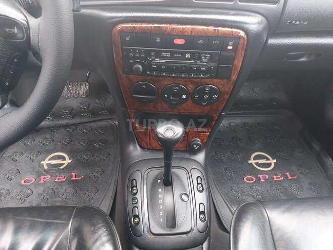 Opel Vectra 2001, 310,000 km - 1.8 л - Bakı