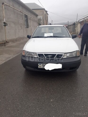 Daewoo Nexia 2008, 200,000 km - 1.5 l - Bakı