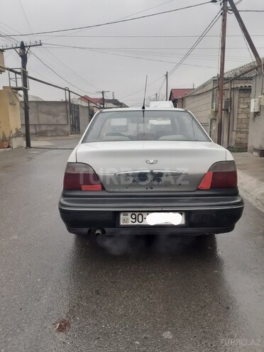 Daewoo Nexia 2008, 200,000 km - 1.5 l - Bakı