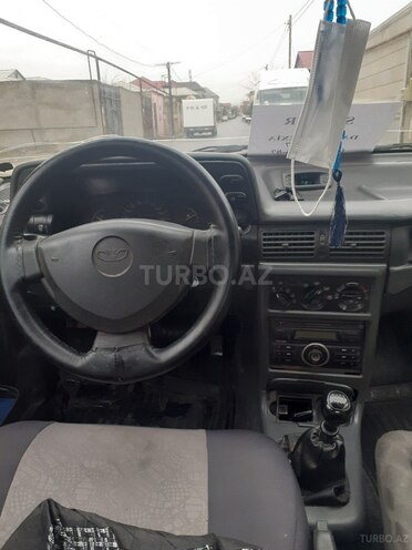 Daewoo Nexia 2008, 200,000 km - 1.5 l - Bakı