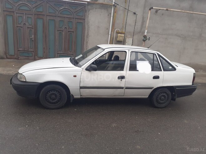 Daewoo Nexia 2008, 200,000 km - 1.5 l - Bakı