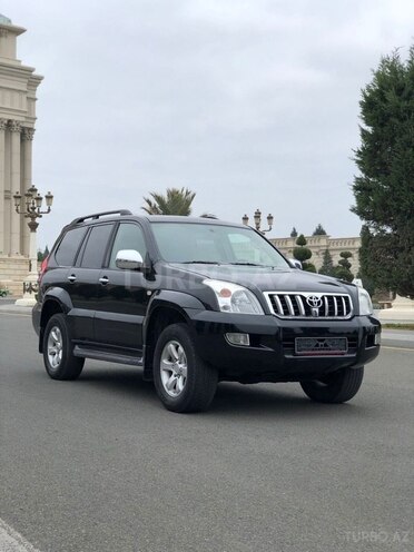 Toyota Prado 2005, 200,000 km - 2.7 л - Gəncə