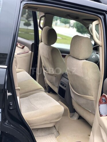 Toyota Prado 2005, 200,000 km - 2.7 л - Gəncə