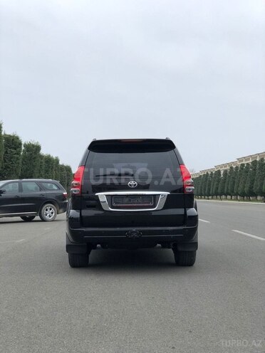 Toyota Prado 2005, 200,000 km - 2.7 л - Gəncə