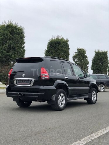 Toyota Prado 2005, 200,000 km - 2.7 л - Gəncə