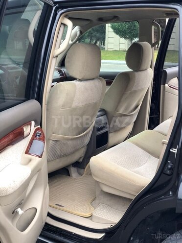 Toyota Prado 2005, 200,000 km - 2.7 л - Gəncə