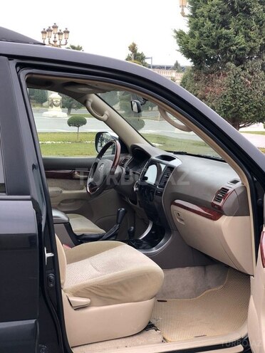 Toyota Prado 2005, 200,000 km - 2.7 л - Gəncə