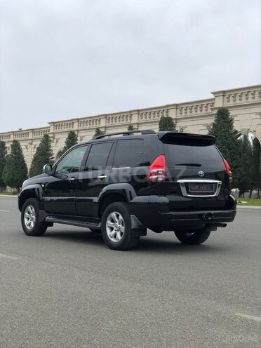 Toyota Prado 2005, 200,000 km - 2.7 л - Gəncə