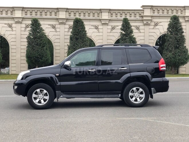 Toyota Prado 2005, 200,000 km - 2.7 л - Gəncə