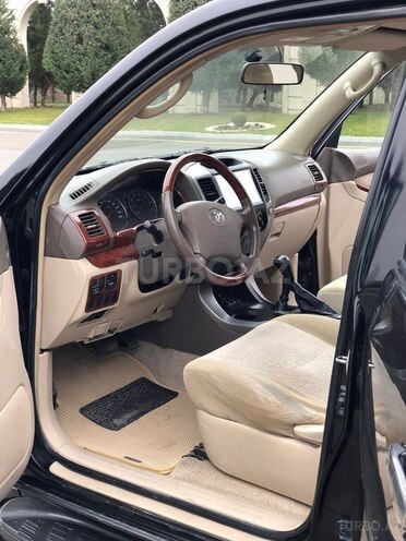 Toyota Prado 2005, 200,000 km - 2.7 л - Gəncə