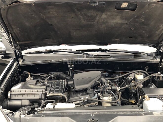 Toyota Prado 2005, 200,000 km - 2.7 л - Gəncə