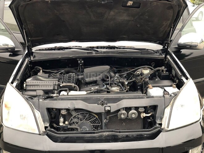 Toyota Prado 2005, 200,000 km - 2.7 л - Gəncə