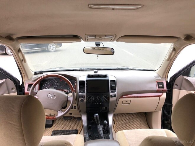 Toyota Prado 2005, 200,000 km - 2.7 л - Gəncə