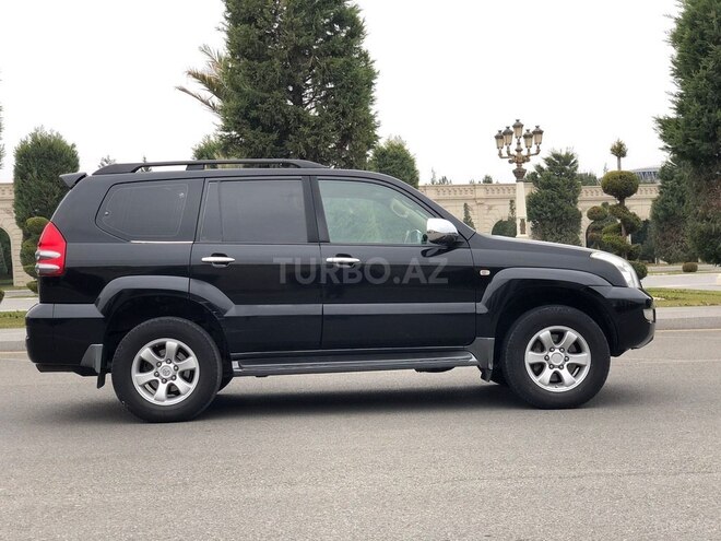 Toyota Prado 2005, 200,000 km - 2.7 л - Gəncə