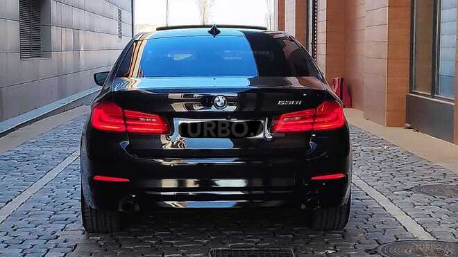 BMW 530 2017, 48,000 km - 2.0 l - Bakı