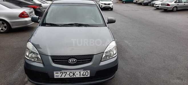 Kia Rio 2005, 270,000 km - 1.4 l - Bakı