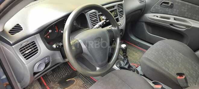 Kia Rio 2005, 270,000 km - 1.4 l - Bakı