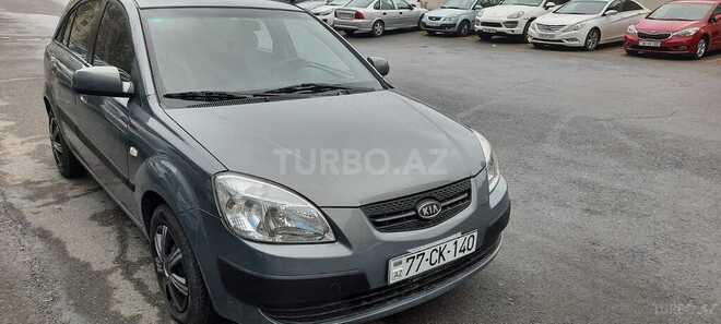 Kia Rio 2005, 270,000 km - 1.4 l - Bakı