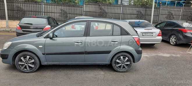 Kia Rio 2005, 270,000 km - 1.4 l - Bakı