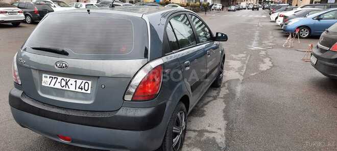 Kia Rio 2005, 270,000 km - 1.4 l - Bakı