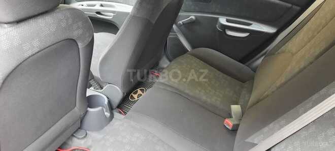 Kia Rio 2005, 270,000 km - 1.4 l - Bakı