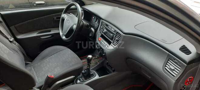Kia Rio 2005, 270,000 km - 1.4 l - Bakı
