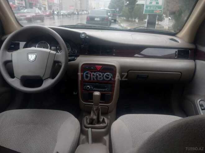 Khazar LX 2021, 29,500 km - 1.7 л - Sumqayıt