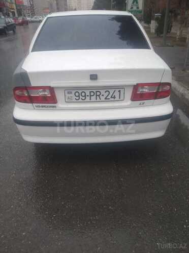 Khazar LX 2021, 29,500 km - 1.7 л - Sumqayıt