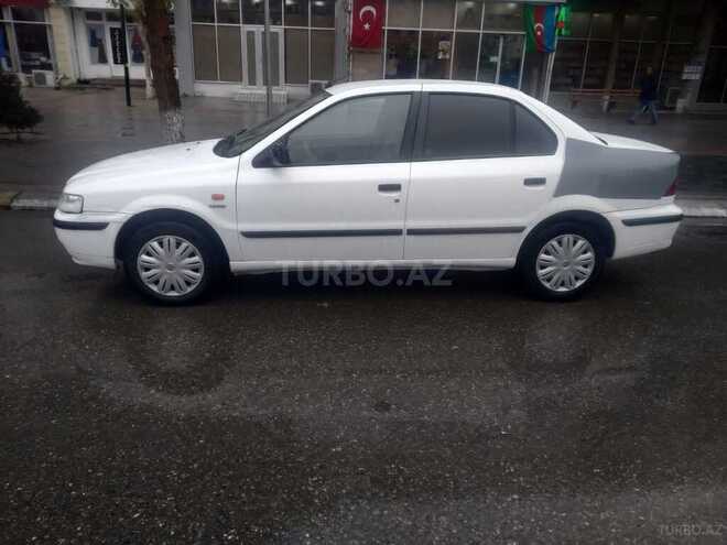 Khazar LX 2021, 29,500 km - 1.7 л - Sumqayıt