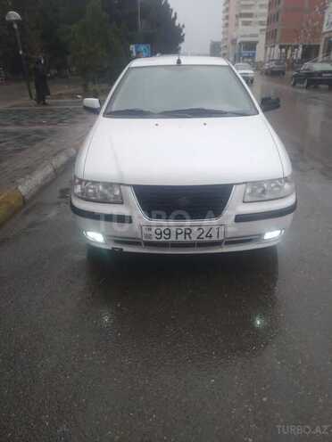 Khazar LX 2021, 29,500 km - 1.7 л - Sumqayıt