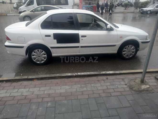 Khazar LX 2021, 29,500 km - 1.7 л - Sumqayıt