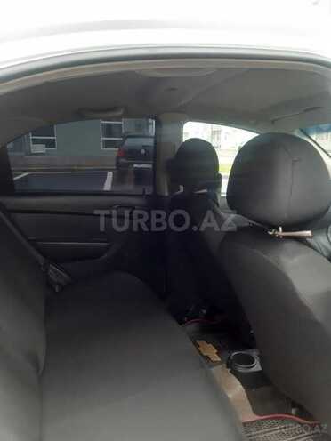 Chevrolet Aveo 2011, 169,980 km - 1.4 l - Bakı