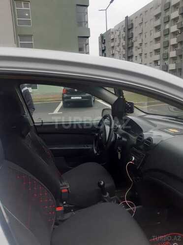 Chevrolet Aveo 2011, 169,980 km - 1.4 l - Bakı