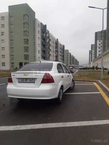 Chevrolet Aveo 2011, 169,980 km - 1.4 l - Bakı