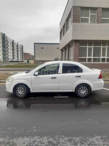 Chevrolet Aveo 2011, 169,980 km - 1.4 l - Bakı