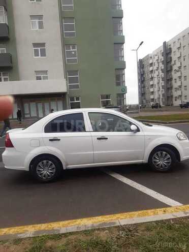 Chevrolet Aveo 2011, 169,980 km - 1.4 l - Bakı
