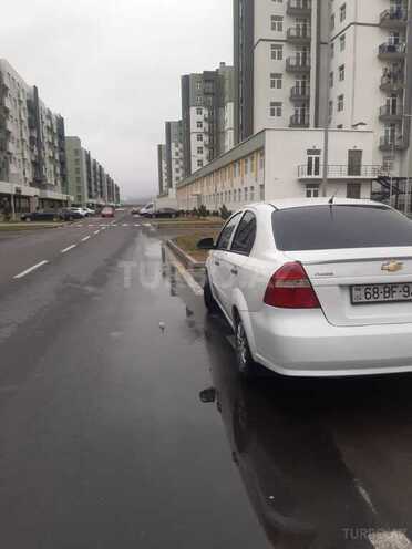 Chevrolet Aveo 2011, 169,980 km - 1.4 l - Bakı