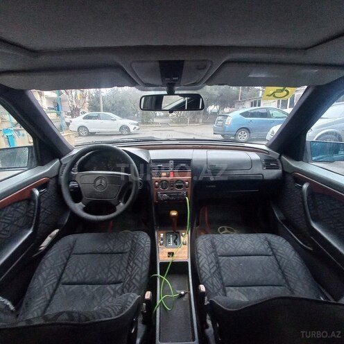 Mercedes C 180 1993, 325,680 km - 1.8 l - Bakı