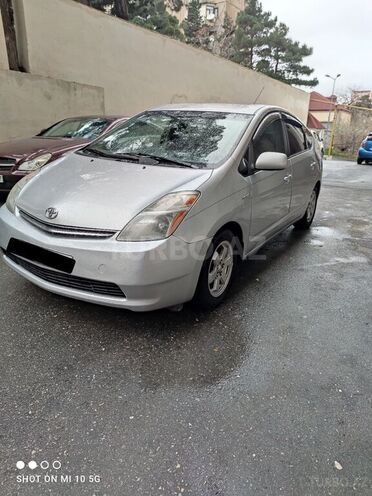Toyota Prius 2008, 180,000 km - 1.5 l - Bakı