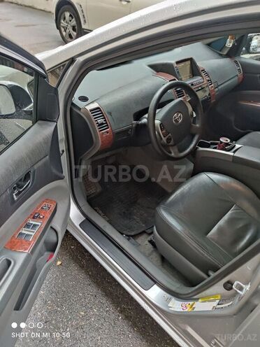 Toyota Prius 2008, 180,000 km - 1.5 l - Bakı