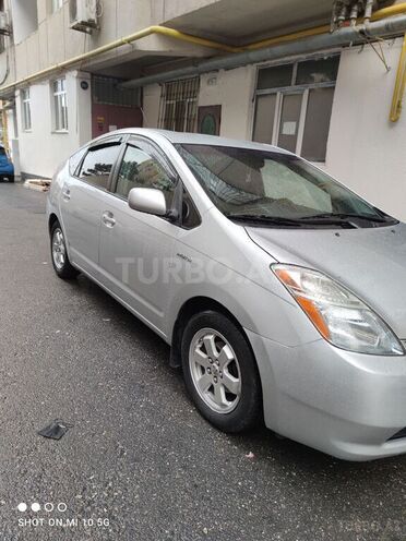 Toyota Prius 2008, 180,000 km - 1.5 l - Bakı