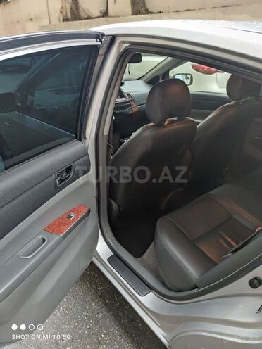 Toyota Prius 2008, 180,000 km - 1.5 l - Bakı