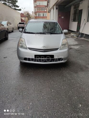 Toyota Prius 2008, 180,000 km - 1.5 l - Bakı