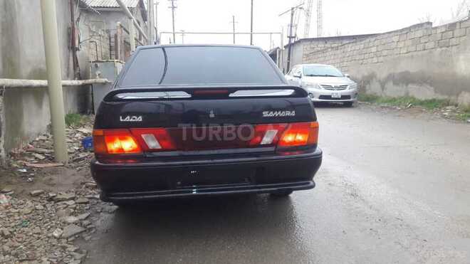 LADA (VAZ) 2115 2012, 275,033 km - 1.5 l - Bakı