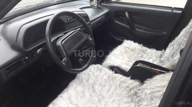 LADA (VAZ) 2115 2012, 275,033 km - 1.5 l - Bakı