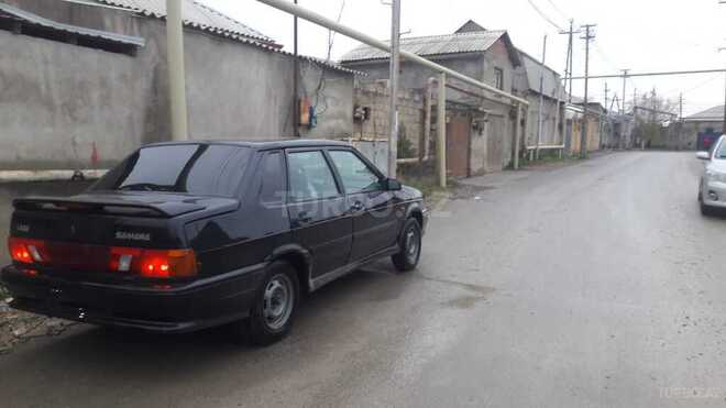 LADA (VAZ) 2115 2012, 275,033 km - 1.5 l - Bakı