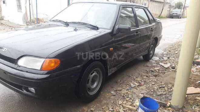 LADA (VAZ) 2115 2012, 275,033 km - 1.5 l - Bakı