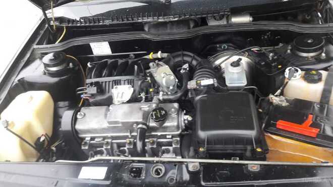 LADA (VAZ) 2115 2012, 275,033 km - 1.5 l - Bakı