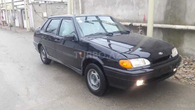 LADA (VAZ) 2115 2012, 275,033 km - 1.5 l - Bakı